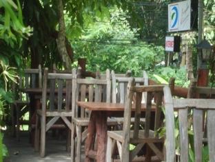 그린 벨리 리조트 끄라비 외부 사진